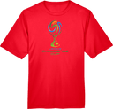 Performance Short Sleeves - League Challenge Cup 2026