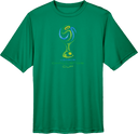 Performance Short Sleeves - League Challenge Cup 2026