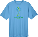 Performance Short Sleeves - League Challenge Cup 2026
