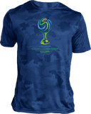 Performance Short Sleeves - League Challenge Cup 2026