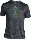 Performance Short Sleeves - League Challenge Cup 2026