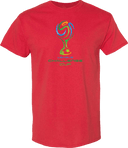 Short Sleeves - League Challenge Cup 2026