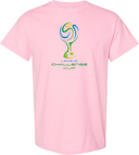 Short Sleeves - League Challenge Cup 2026