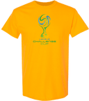 Short Sleeves - League Challenge Cup 2026