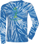 Tie-Dye Long Sleeves - League Challenge Cup 2026