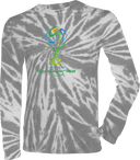 Tie-Dye Long Sleeves - League Challenge Cup 2026