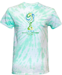 Tie-Dye Short Sleeves - League Challenge Cup 2026