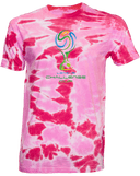 Tie-Dye Short Sleeves - League Challenge Cup 2026
