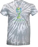 Tie-Dye Short Sleeves - League Challenge Cup 2026