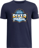 Under Armour Athletics Short Sleeve - Rumble By The River 2026