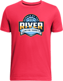 Under Armour Athletics Short Sleeve - Rumble By The River 2026