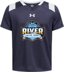 Under Armour Big Win Flag Jersey - Rumble By The River 2026