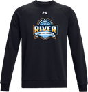 Under Armour Rival Fleece Crew - Rumble By The River 2026