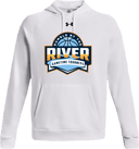 Under Armour Rival Fleece Hoodie - Rumble By The River 2026