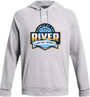Under Armour Rival Fleece Hoodie - Rumble By The River 2026