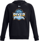 Under Armour Rival Fleece Hoodie - Rumble By The River 2026