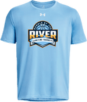 Under Armour Tech Team Short Sleeve - Rumble By The River 2026