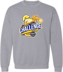 Crew Sweatshirt - Sweet Tea Challenge 2027 (Secondary)