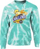 Crew Sweatshirt - Sweet Tea Challenge 2027 (Secondary)