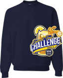 Crew Sweatshirt - Sweet Tea Challenge 2027 (Secondary)