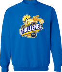 Crew Sweatshirt - Sweet Tea Challenge 2027 (Secondary)