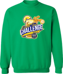 Crew Sweatshirt - Sweet Tea Challenge 2027 (Secondary)