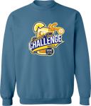 Crew Sweatshirt - Sweet Tea Challenge 2027 (Secondary)