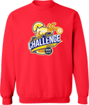 Crew Sweatshirt - Sweet Tea Challenge 2027 (Secondary)