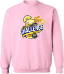 Crew Sweatshirt - Sweet Tea Challenge 2027 (Secondary)
