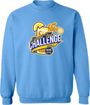 Crew Sweatshirt - Sweet Tea Challenge 2027 (Secondary)