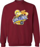 Crew Sweatshirt - Sweet Tea Challenge 2027 (Secondary)