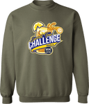 Crew Sweatshirt - Sweet Tea Challenge 2027 (Secondary)