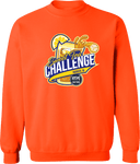 Crew Sweatshirt - Sweet Tea Challenge 2027 (Secondary)