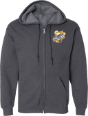 Full Zip Hoodies - Sweet Tea Challenge 2027 (Secondary)