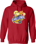 Hoodies - Sweet Tea Challenge 2027 (Secondary)