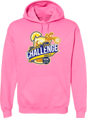 Hoodies - Sweet Tea Challenge 2027 (Secondary)