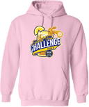 Hoodies - Sweet Tea Challenge 2027 (Secondary)