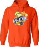 Hoodies - Sweet Tea Challenge 2027 (Secondary)