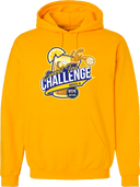 Hoodies - Sweet Tea Challenge 2027 (Secondary)