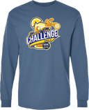Long Sleeves - Sweet Tea Challenge 2027 (Secondary)