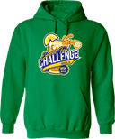 Hoodies - Sweet Tea Challenge 2027 (Secondary)