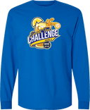 Long Sleeves - Sweet Tea Challenge 2027 (Secondary)