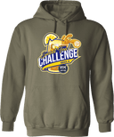Hoodies - Sweet Tea Challenge 2027 (Secondary)
