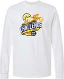 Long Sleeves - Sweet Tea Challenge 2027 (Secondary)