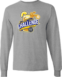 Long Sleeves - Sweet Tea Challenge 2027 (Secondary)