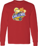 Long Sleeves - Sweet Tea Challenge 2027 (Secondary)