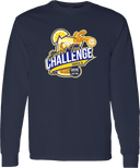 Long Sleeves - Sweet Tea Challenge 2027 (Secondary)