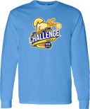 Long Sleeves - Sweet Tea Challenge 2027 (Secondary)