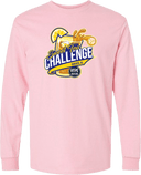Long Sleeves - Sweet Tea Challenge 2027 (Secondary)