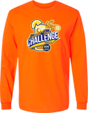 Long Sleeves - Sweet Tea Challenge 2027 (Secondary)